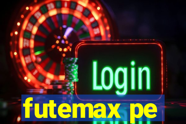 futemax pe